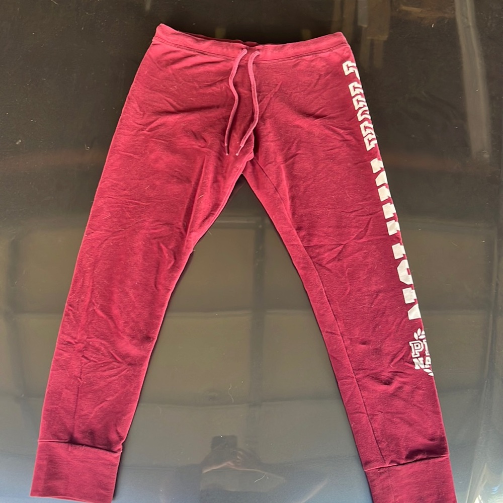 Victoria secret leggings size small